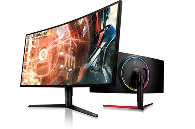 LG prezentuje nowe monitory UltraGear 