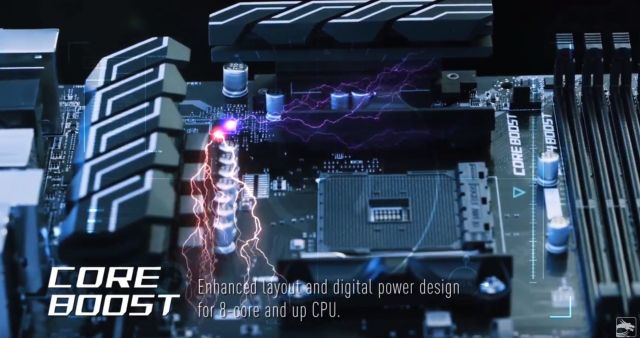 AMD szykuje CPU z wicej ni omioma rdzeniami dla mas