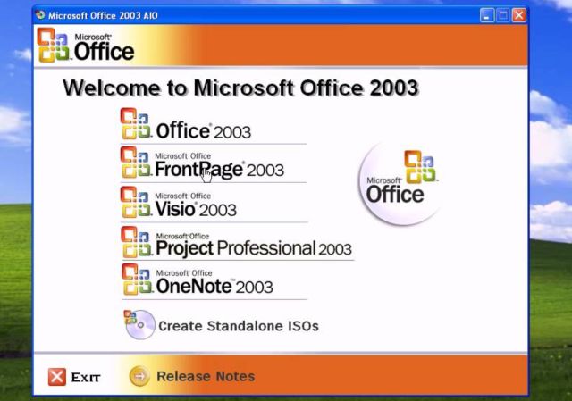 Microsoft koczy wsparcie dla pakietu zgodnoci Office