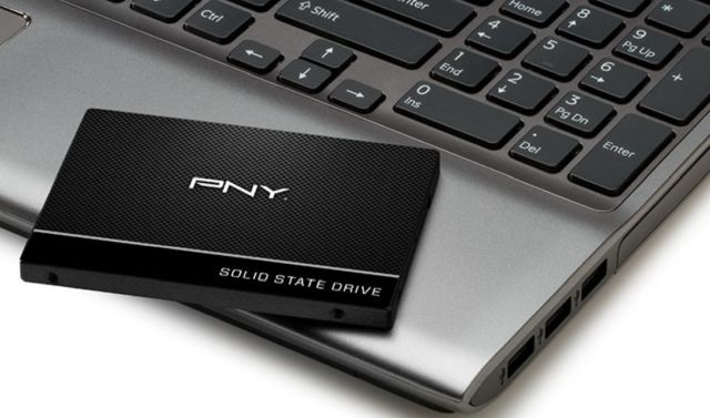 Dysk SSD CS900 960GB od PNY 