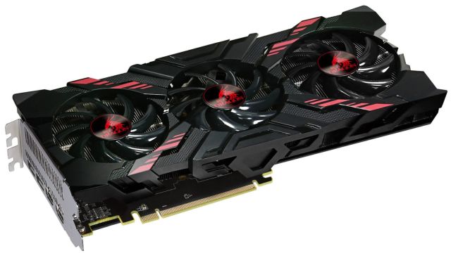 PowerColor Red Dragon RX Vega 56 8GB HBM2