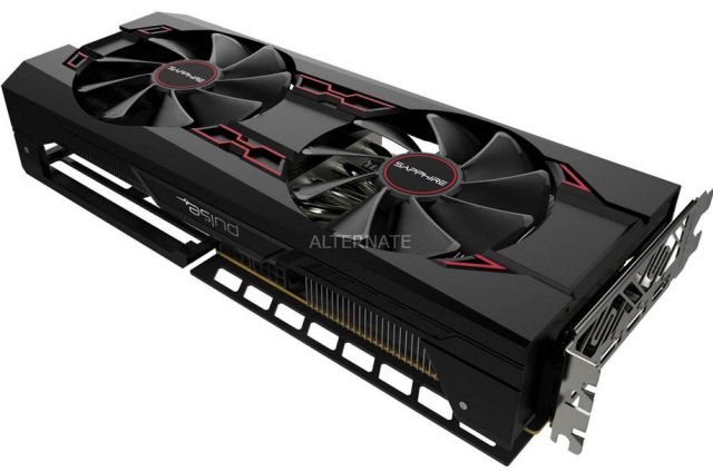 Nowa karta Sapphire Pulse Radeon RX Vega 56