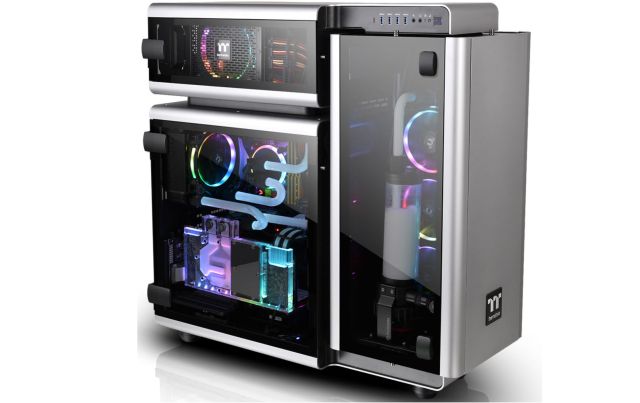 Thermaltake Level 20 Full Tower obudow na 20 lecie istnienia