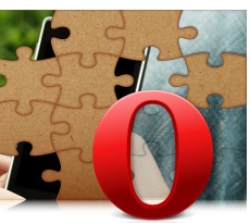 Wydano wersj beta przegldarki Opera Mini dla Android OS