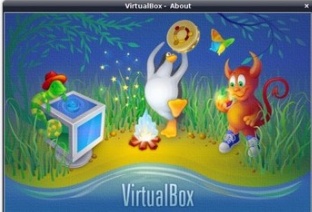 Opublikowano VirtualBox 3.1.0