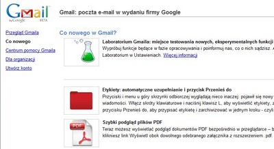 150 tysicy uytkownikw Gmail stracio konta