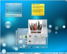 KDE 4.3.4 wydany