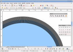 OpenOffice 3.2 - wydany