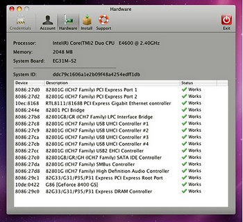 Psystar zatrzymaa sprzeda narzdzia do klonowania Mac OS X