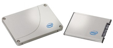Dyski SSD Intel SSD X18- M i X25-M trzeciej generacji
