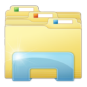 Lista polece shell folderw - Windows Vista/2008/7