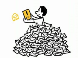 Gmail rozpoznaje wane wiadomoci
