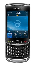 Zapowiedziano pierwszy slider od Blackberry