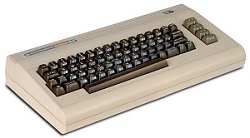 Nowa wersja Commodore 64