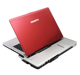 Gigabyte wprowadza na  rynek 14 calowy  notebook 