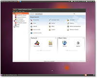 Wydano wersj alfa Ubuntu 10.10 