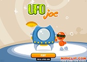 Ufo Joe 