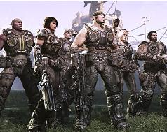 Gears of War 3 otwarte testy Beta ju w 2011 roku