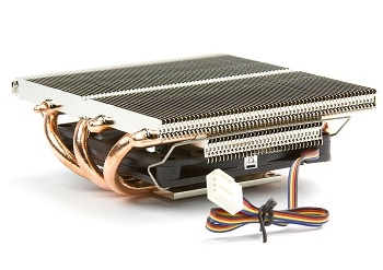 Scythe Top-Flow CPU Cooler Kozuti dostpny w sprzeday