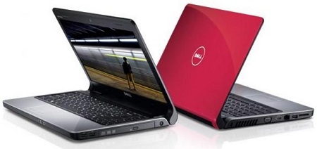 Aluminiowe laptopy Dell Inspiron 13Z oraz 14Z