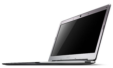 Ultrabook Acer Aspire S3 w atrakcyjnej cenie