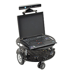 Microsoft zbudowa robota paparazzi