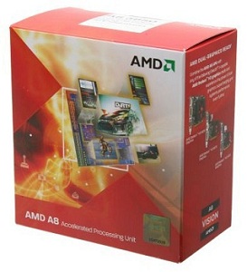 AMD planuje wyda APU z odblokowanym mnonikiem