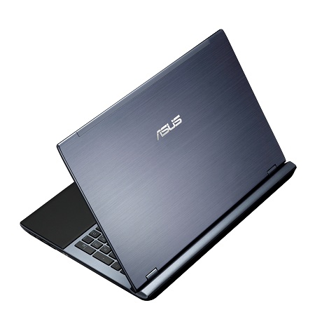 Asus prezentuje smuke i wydajne notebooki U46 i U56