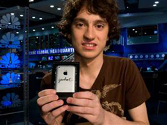 Facebook zatrudnia hakera co zama PlayStation