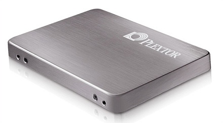 Plextor wprowadza dyski SSD M3S