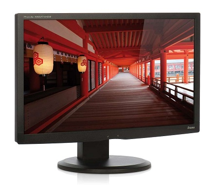 23 calowy monitor iiyama XB2374HDS w sklepach