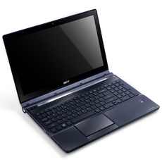 Acer ogasza laptopy z serii Aspire Ethos