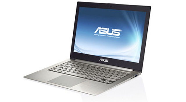 Asus wprowadzi nowy ultrabook transformer