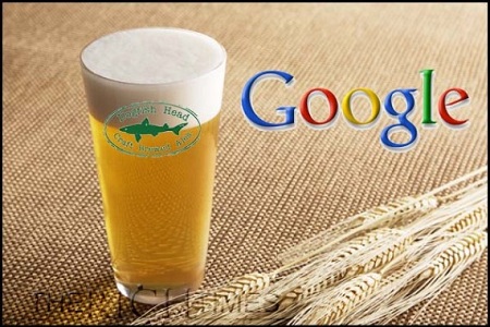 Google stworzyo swoje wasne piwo