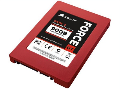 Pprzewodnikowe dyski SSD SForce Series 3 i Force Series GT