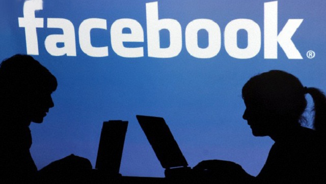 Uytkownicy Facebooka umieszczaj mniej informacji
