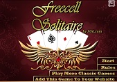 Freecell Solitaire 