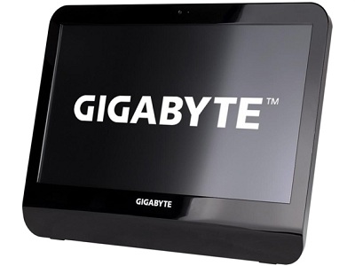 21,5 calowy komputer all in one od Gigabyte