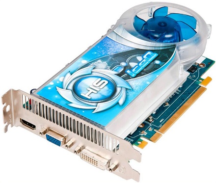 HIS Radeon HD 6570 z IceQ ju w sprzeday