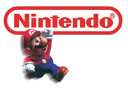 Nintendo przejo domen SuperMario.com