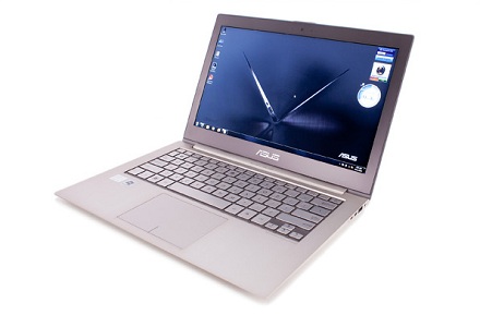 Ultrabook zyskaj niebawem ekrany Full HD