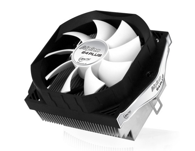 Alpine 64 PLUS dla procesorw AMD