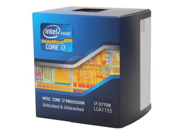 Intel planuje obniy TDP w nowej generacji procesorw