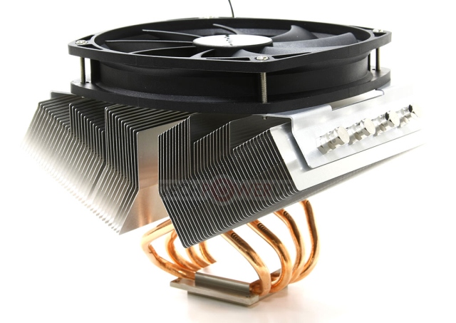 Japoski cooler do procesorw z gniazdem LGA2011