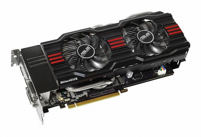 Karta graficzna ASUS GeForce GTX 680 z pakietem gier