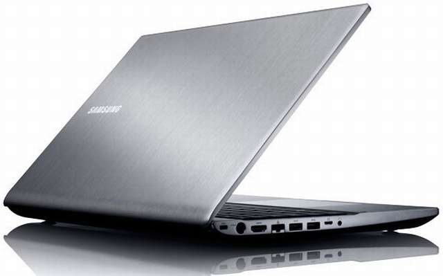 Wycieky informacje o notebooku Samsung NP700G7C