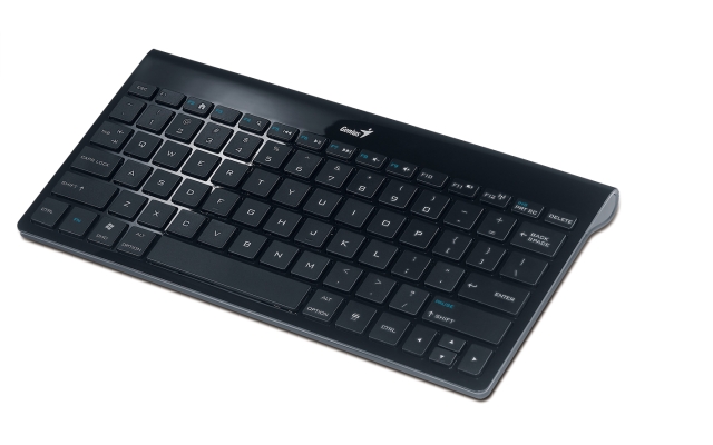 Genius LuxePad 9100 klawiatura dla tabletw