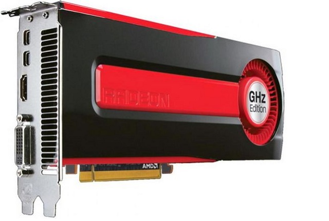 AMD pracuje nad kart graficzn Radeon HD 7950 GHz Edition