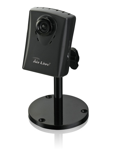AirLive IP-200PHD - 2 megapixelowa kamerka IP