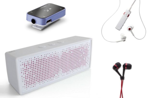 ANTEC prezentuje akcesoria audio dla urzdze mobilnych